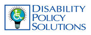 DISABILITY POLICY SOLUTIONS
